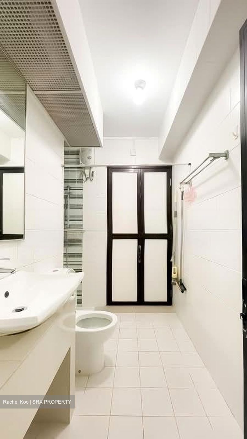 Blk 488 Segar Grove (Bukit Panjang), HDB 2 Rooms #575637331